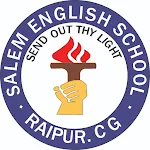 SALEM ENGLISH SCHOOL | Indus Appstore | App Icon