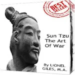 Ebook PDF Sun Tzu Art Of War | Indus Appstore | App Icon