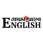 English News - Prothom Aloapp icon