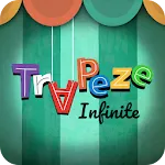 Trapeze Infinite | Indus Appstore | App Icon