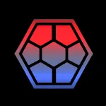 Hex Checkers | Indus Appstore | App Icon