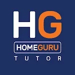 HomeGuru Tutor | Indus Appstore | App Icon