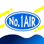 No1 Air Travels - Bus Tickets | Indus Appstore | App Icon