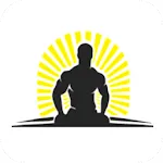 GETITWRIGHT FITNESS | Indus Appstore | App Icon