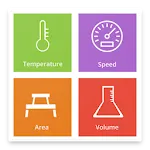 Smart Tools - Unit Converter | Indus Appstore | App Icon
