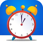 Learn clock and time | Indus Appstore | App Icon