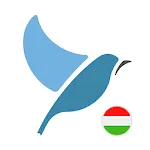 Learn Hungarian. Speak Hungari | Indus Appstore | App Icon