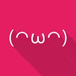 Kaomoji - Japanese Emoticons | Indus Appstore | App Icon