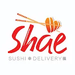 Shae Sushi Delivery | Indus Appstore | App Icon