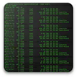 Terminal, Shell for Android | Indus Appstore | App Icon