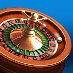 Roulette Ride — Casino Wheel | Indus Appstore | App Icon