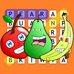 Fruits Word Search | Indus Appstore | App Icon