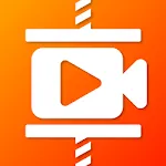 Compress Video Size Compressor | Indus Appstore | App Icon