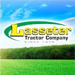 Lasseter Tractor Company | Indus Appstore | App Icon