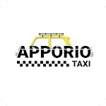 Apporio Taxiapp icon