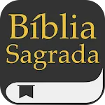 Holy Bible: Almeida Atualizada | Indus Appstore | App Icon