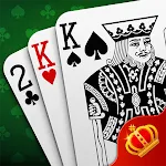 Canasta Palace - Cards and Fun | Indus Appstore | App Icon