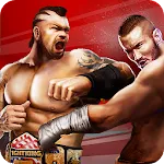 Champion Fight 3Dapp icon