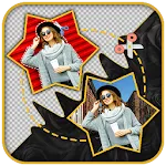 Background Remover - Cut Paste | Indus Appstore | App Icon