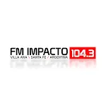 Fm Impacto Villa Ana | Indus Appstore | App Icon