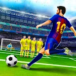 Shoot Goal: World Leagues | Indus Appstore | App Icon