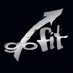 go fit | Indus Appstore | App Icon