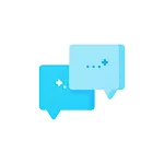 SkyChat - Anonymous Chat | Indus Appstore | App Icon