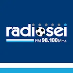 Radiosei | Indus Appstore | App Icon