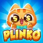 Plinko Party: Coin Raid Master | Indus Appstore | App Icon