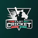 Fast Cricket Live Line | Indus Appstore | App Icon