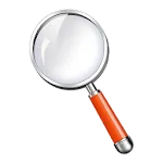 Magnifier | Indus Appstore | App Icon