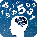 Numem - Memory game | Indus Appstore | App Icon