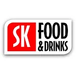 SK Food and Drink | Indus Appstore | App Icon