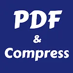 Photo to Pdf Converter Apps | Indus Appstore | App Icon