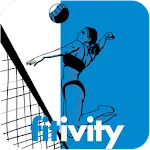 Volleyball Training | Indus Appstore | App Icon