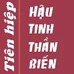 Hau tinh than bien - Tien hiep | Indus Appstore | App Icon