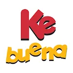 Ke Buena Radio | Indus Appstore | App Icon