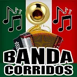 Musica Banda y Corridos | Indus Appstore | App Icon