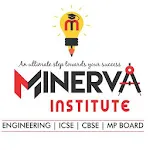 Minerva Institute Indore | Indus Appstore | App Icon