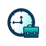 Daily Activity&Time Reporting | Indus Appstore | App Icon