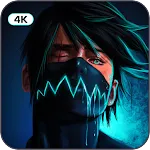 Anime Wallpapers 4K | Indus Appstore | App Icon