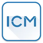 ICM5 für MR Test | Indus Appstore | App Icon