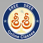 Sree Sree Online Classes | Indus Appstore | App Icon