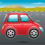 Car and Truck Puzzles For Kids | Indus Appstore | App Icon