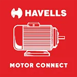 Havells Motor Connect | Indus Appstore | App Icon