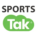 SportsTak: Your MultiSport App | Indus Appstore | App Icon