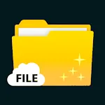 File Explorer : File Manager | Indus Appstore | App Icon