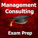 Management Consulting Test | Indus Appstore | App Icon