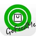 GoFeedMe | Indus Appstore | App Icon