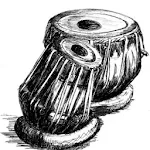 Tabla Taalapp icon